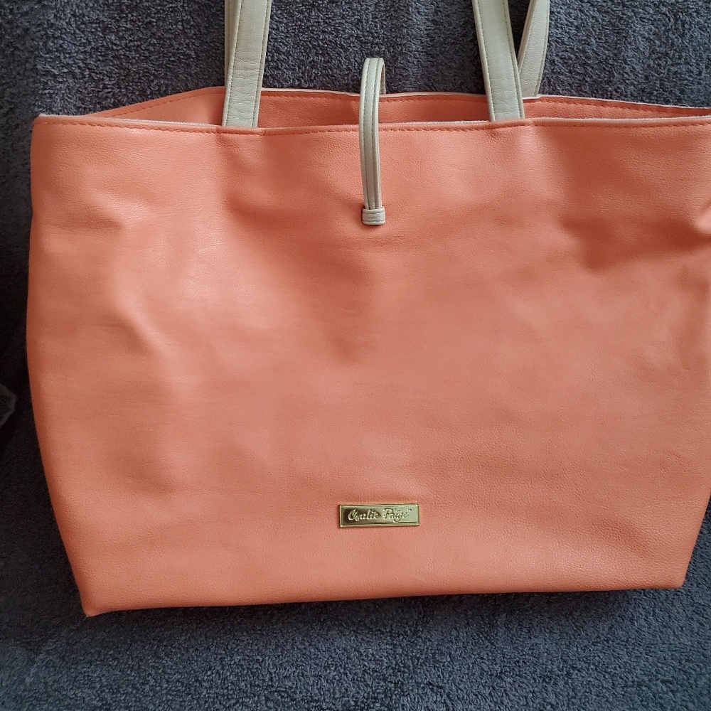 Charlie Paige Purse